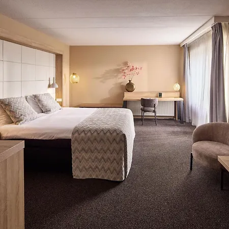 Van Der Valk Hotel Leusden - Amersfoort Exterior photo