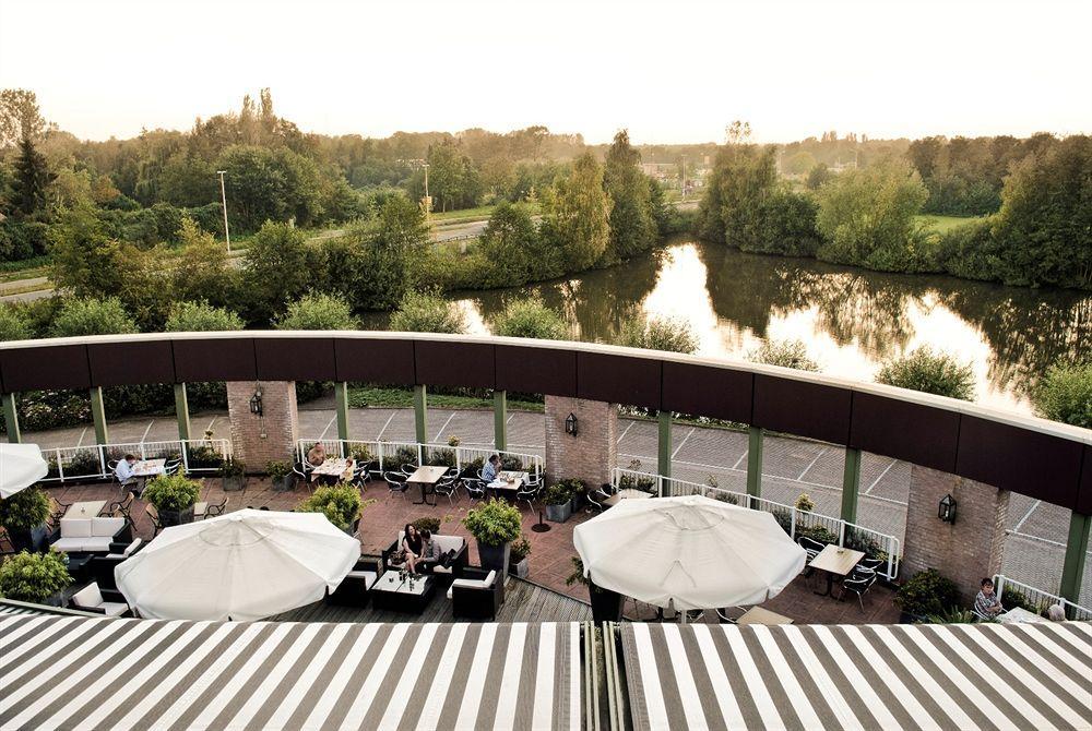 Der Valk - Amersfoort Hotel