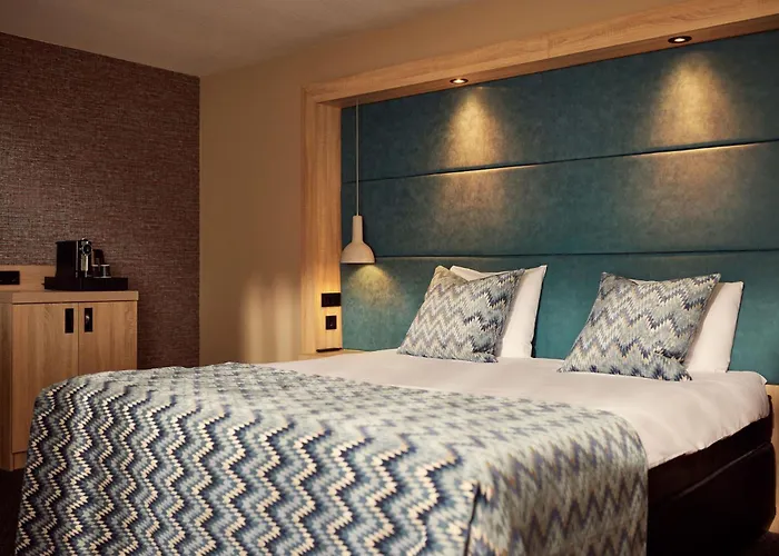 Van Der Valk Hotel Leusden - Amersfoort