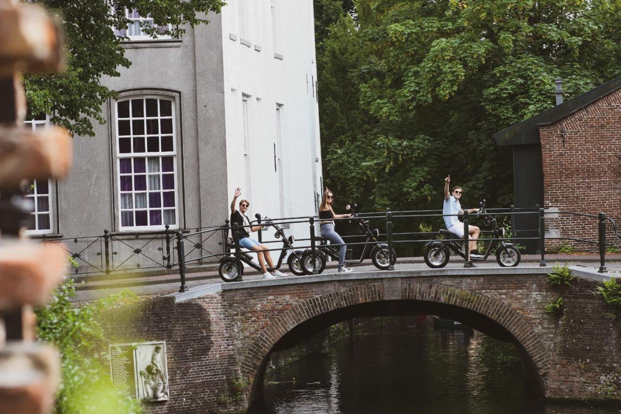 Hotel Der Valk - Amersfoort