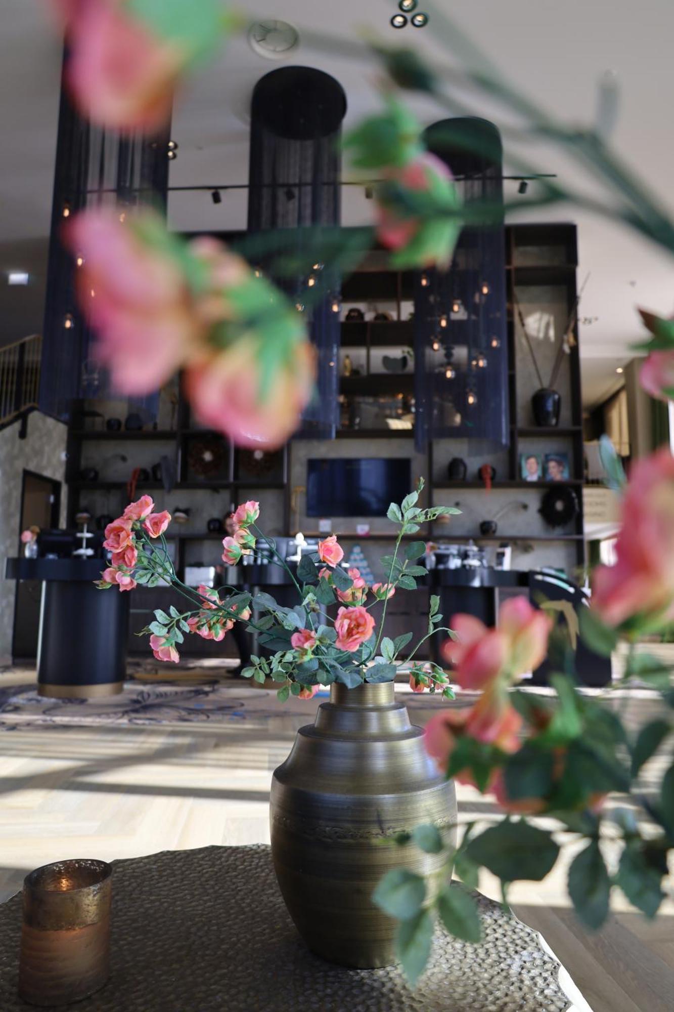 Der Valk - Amersfoort Hotel Leusden