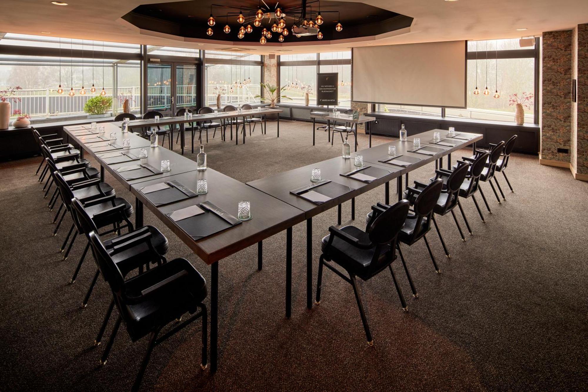 Der Valk - Amersfoort Hotel