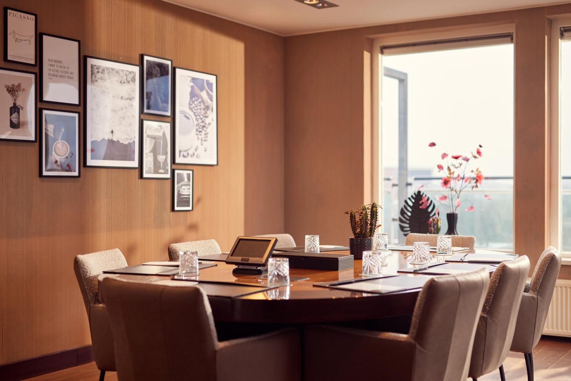 Der Valk - Amersfoort Hotel 4*