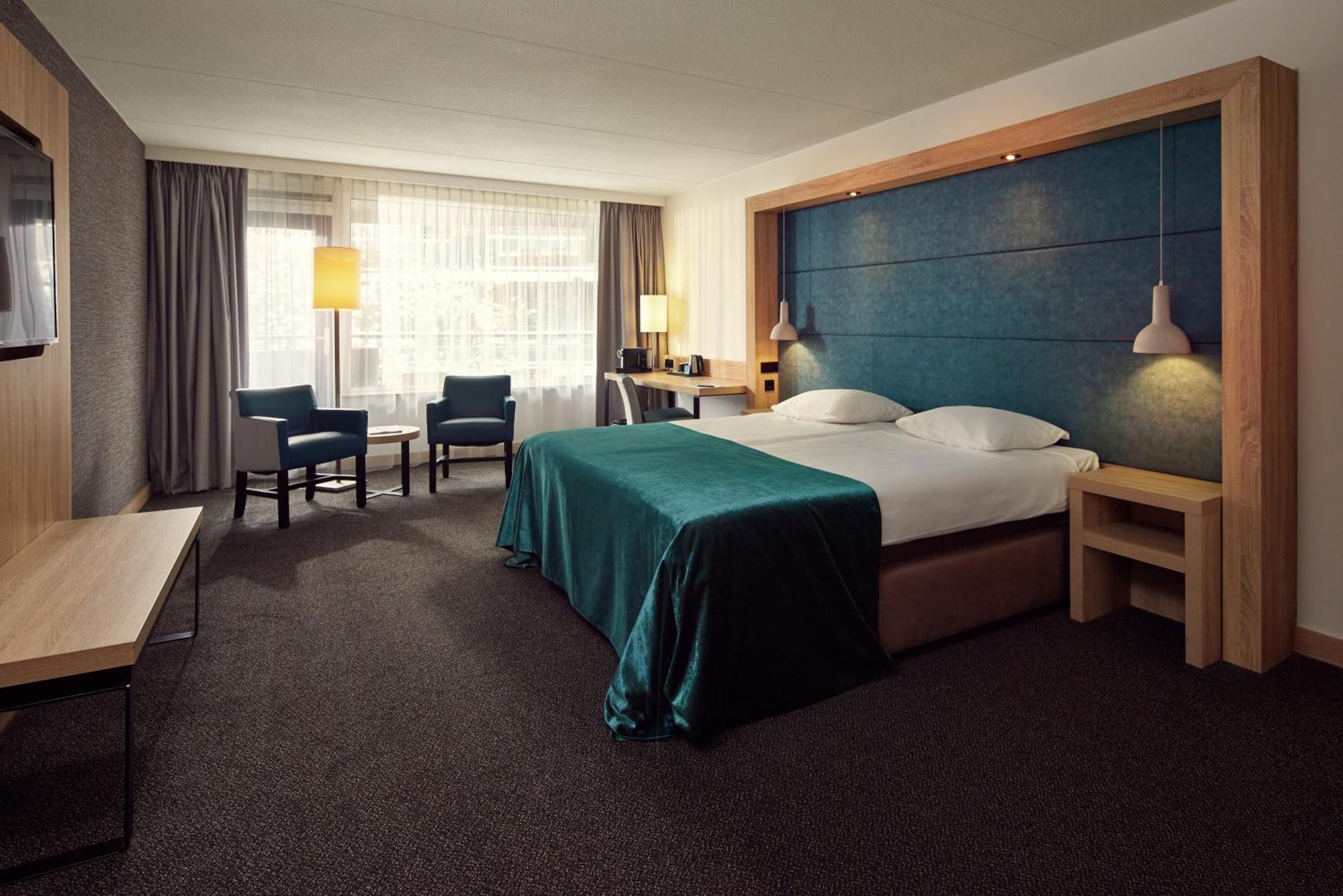 Der Valk - Amersfoort Hotel Leusden
