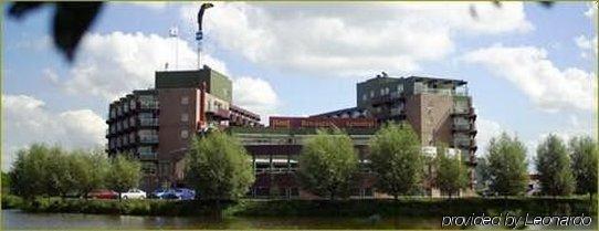 Hotel Der Valk - Amersfoort