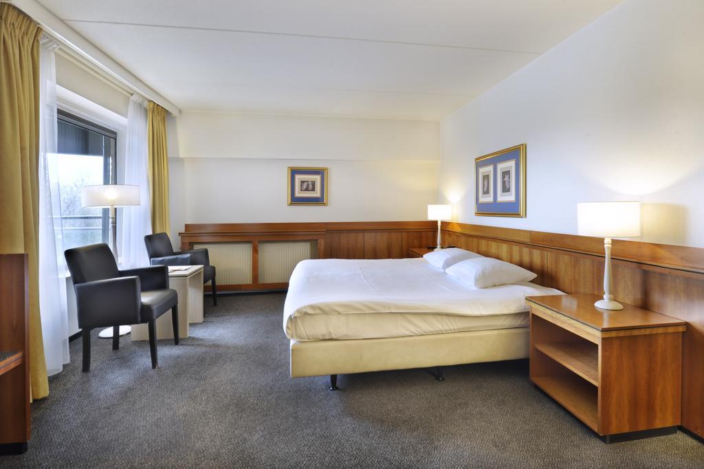 Der Valk - Amersfoort Hotel Leusden