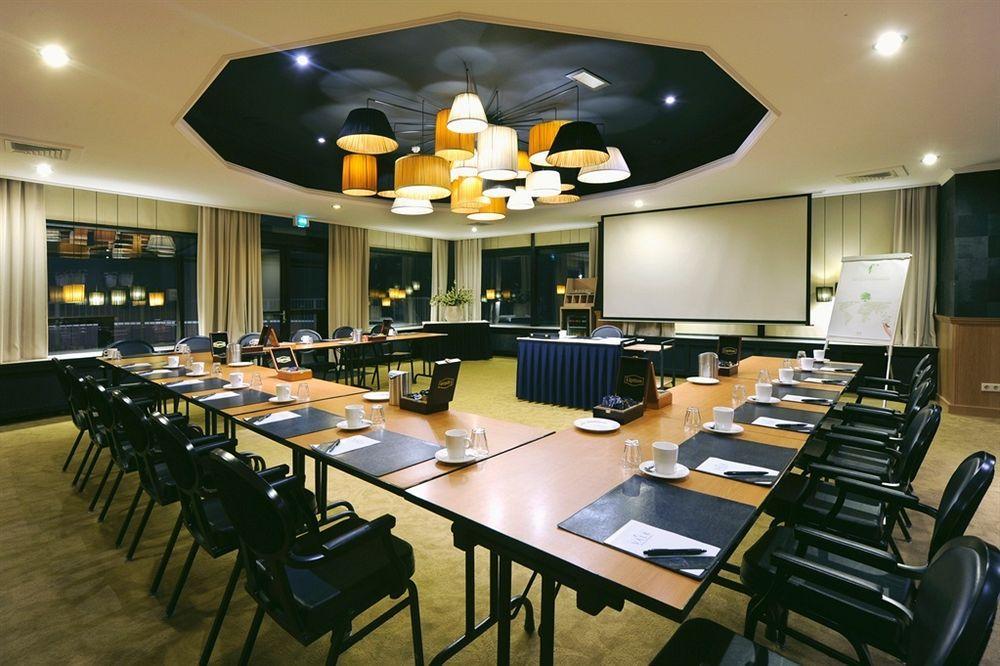 Der Valk - Amersfoort Hotel