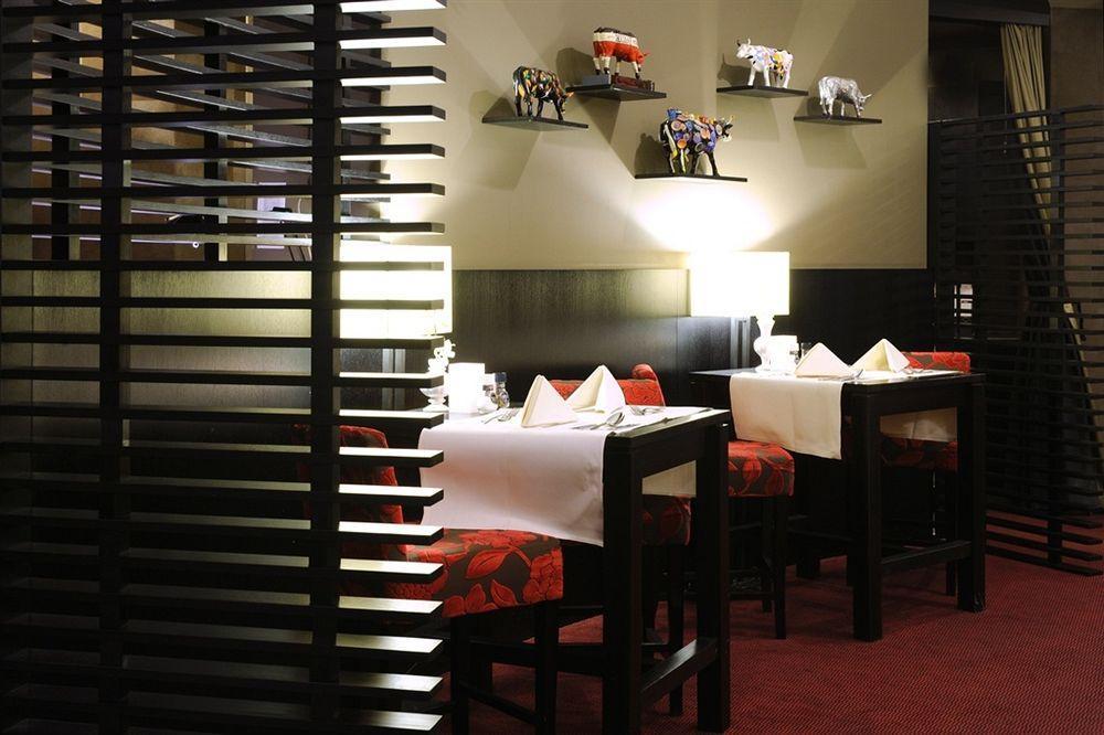 Der Valk - Amersfoort Hotel Leusden