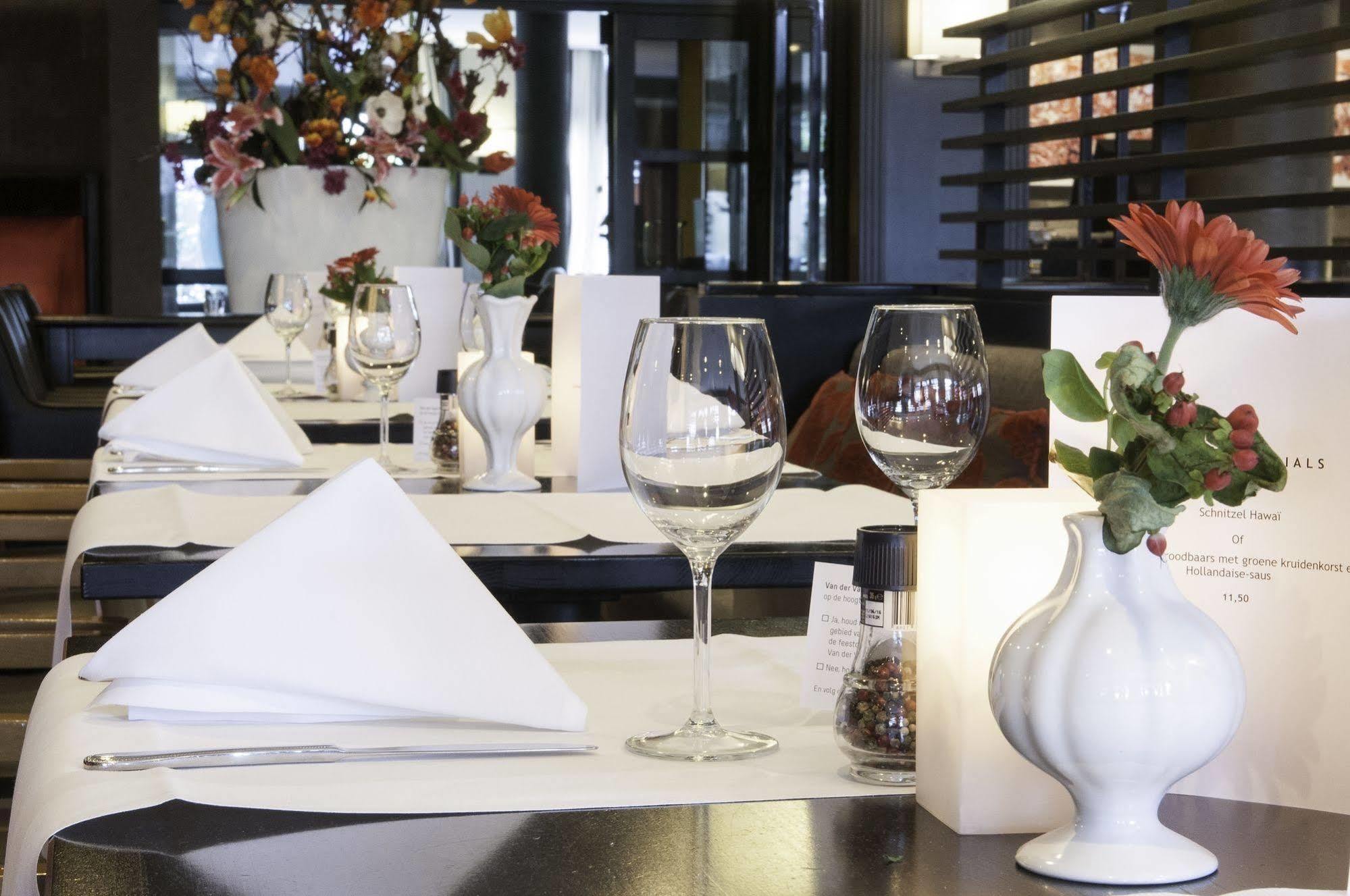 Der Valk - Amersfoort Leusden