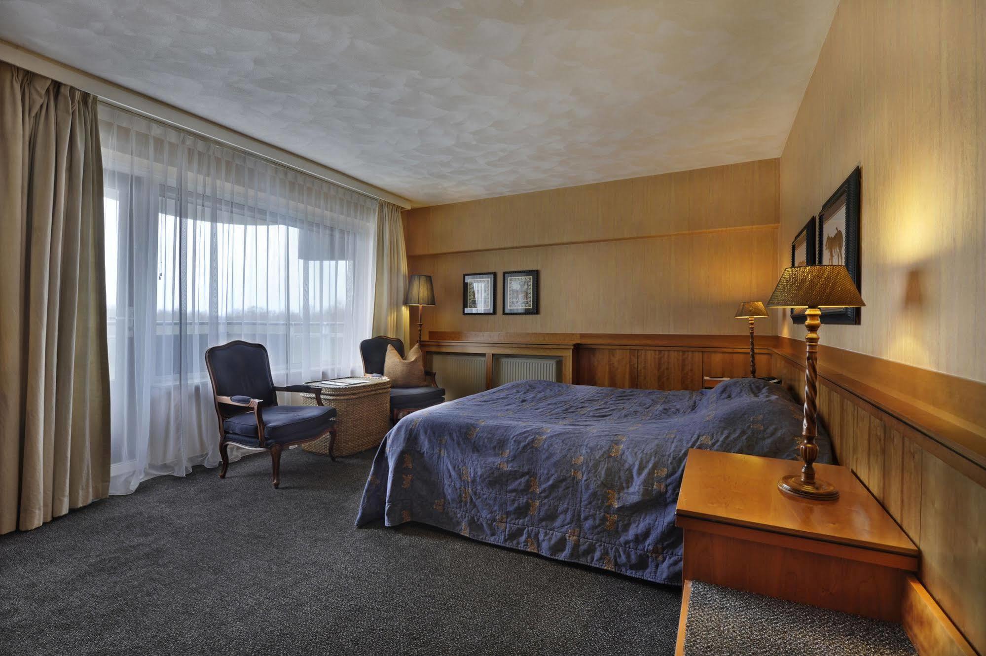 Der Valk - Amersfoort 4* Leusden