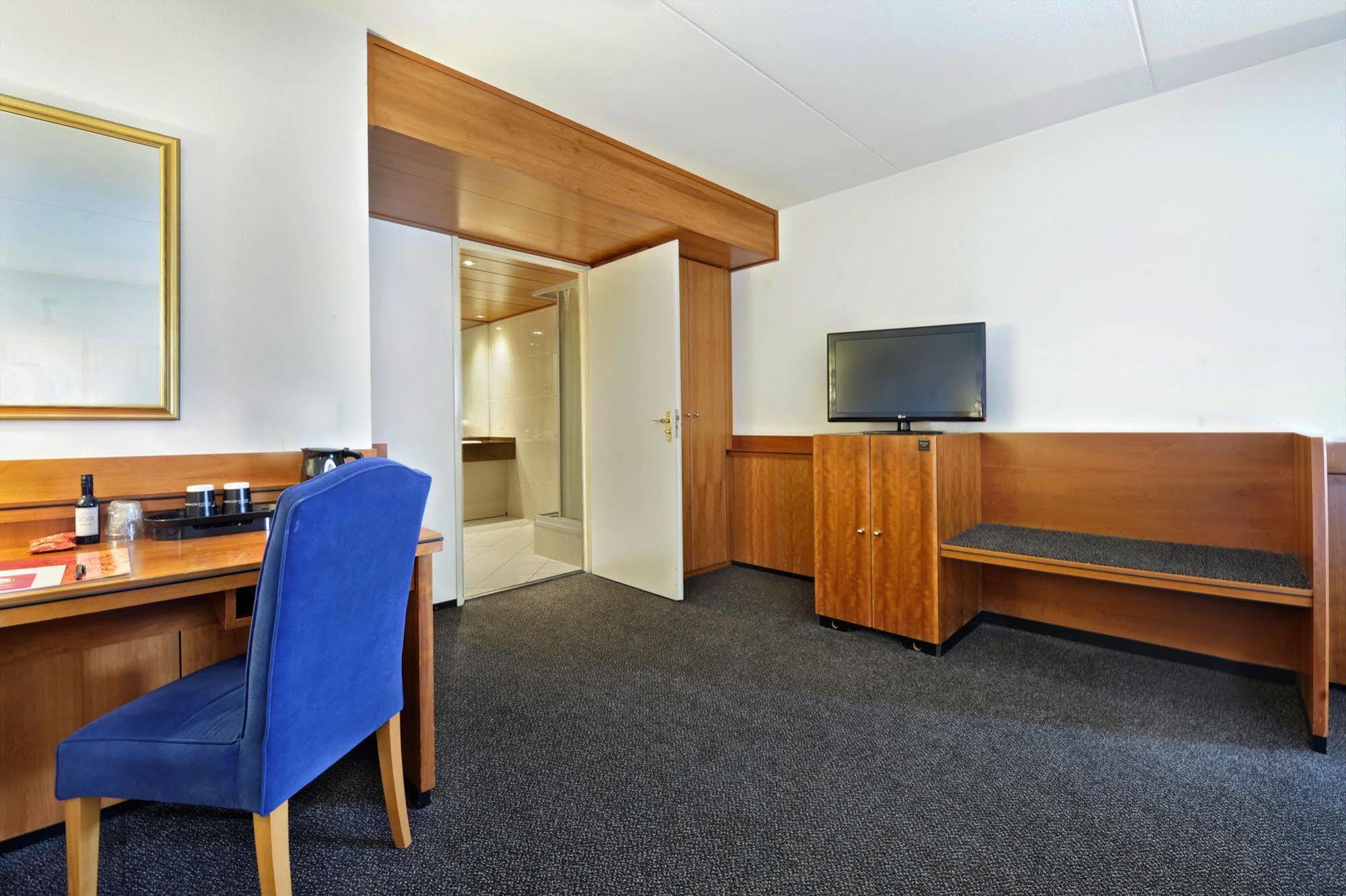 Hotel Der Valk - Amersfoort