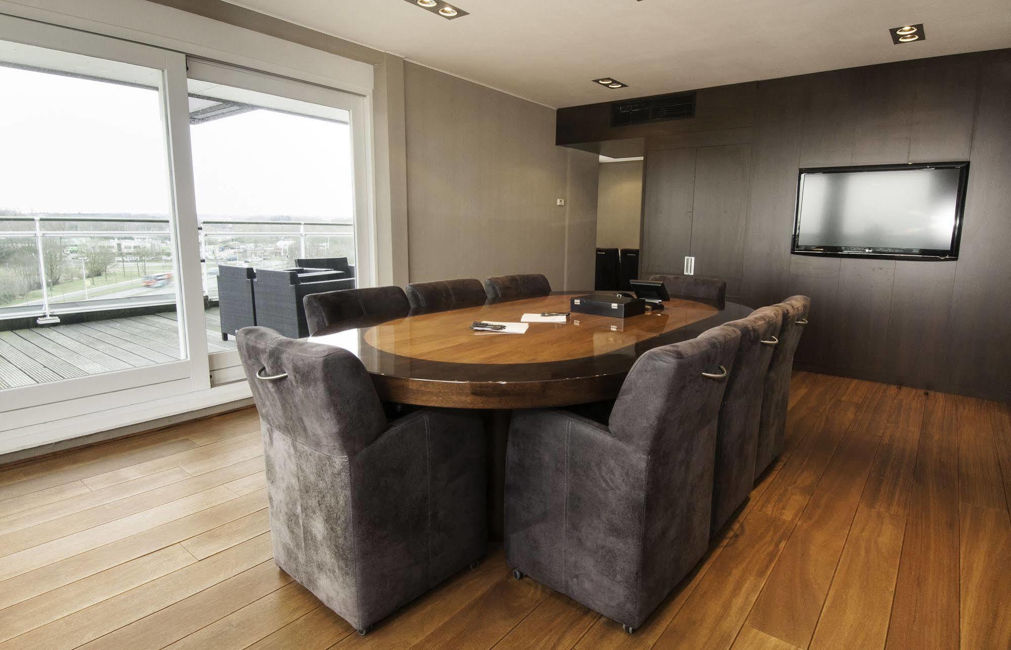 Der Valk - Amersfoort Hotel 4*