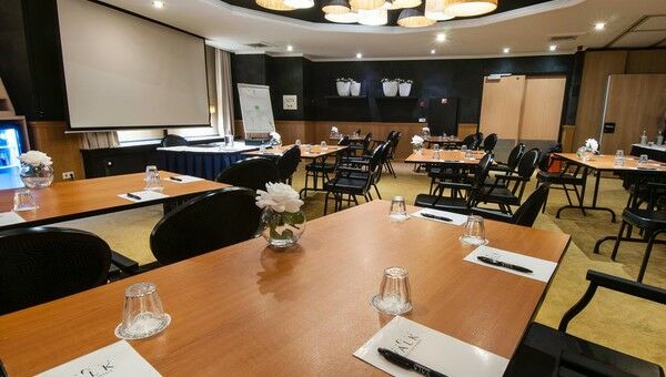 Hotel Der Valk - Amersfoort 4*